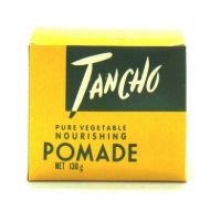 Tancho Pure Vegetable Nourishing Pomade - 130 gm
