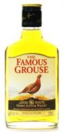 The Famous Grouse Finest Scotch Whisky - 200 ml (40% alc/vol)