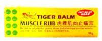 Tiger Balm Muscle Rub - 30 gm
