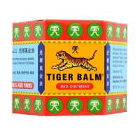 Tiger Balm (Red) - 19.4 gm