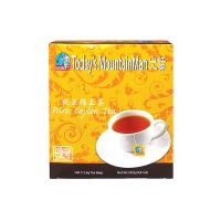Today's MountainMan Pure Ceylon Tea Regular - 100 Tea Bags
