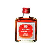 Tzepao Sanpien Jiu - 125 ml (40% alc vol)