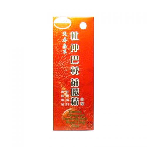 Uniflex Brand Tianma Chongcao Duzhong Baji Buyao Jing Plus - 750 ml