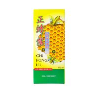 Uniflex Chi Fong Lu Cough Mixture - 170ml