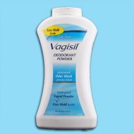Vagisil Deodorant Powder - 227g