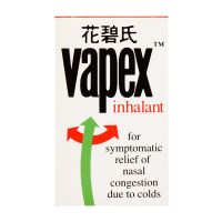 Vapex Inhalant - 14 ml