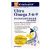 VitaHealth Ultra Omega 3-6-9 - 90 Softgels 