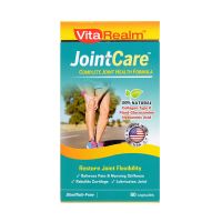 VitaRealm Power Joint - 80 Capsules