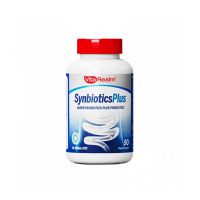 VitaRealm SynbioticsPlus - 90 Veggie Capsules