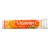 VitaRealm Natural Vitamin C 1000mg + Zinc + Lutein - 20 Effervescent Tablets