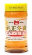 Winter Honey Brand Pure Winter Honey - 454 gm