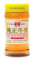 Winter Honey Brand Pure Winter Honey - 454 gm