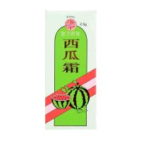 Wykon Fu Fang Pearl Water Melon Frost - 2.5 gm