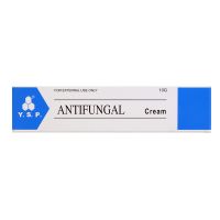 Y.S.P. Antifungal Cream - 10 gm