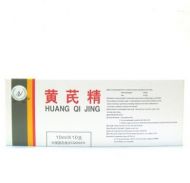 Yangtze River Huang Qi Jing - 10 ml x 10