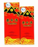 Yomeishu Herbal Health Tonic - 1000 ml