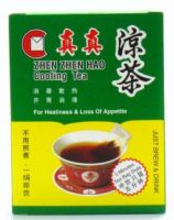 Zhen Zhen Hao Cooling Tea - 5 Bags x 5 gm