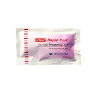 dBest One Step Pregnancy Test- Cassette type